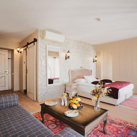 Raymar Hotels Ankara Bagian luar foto