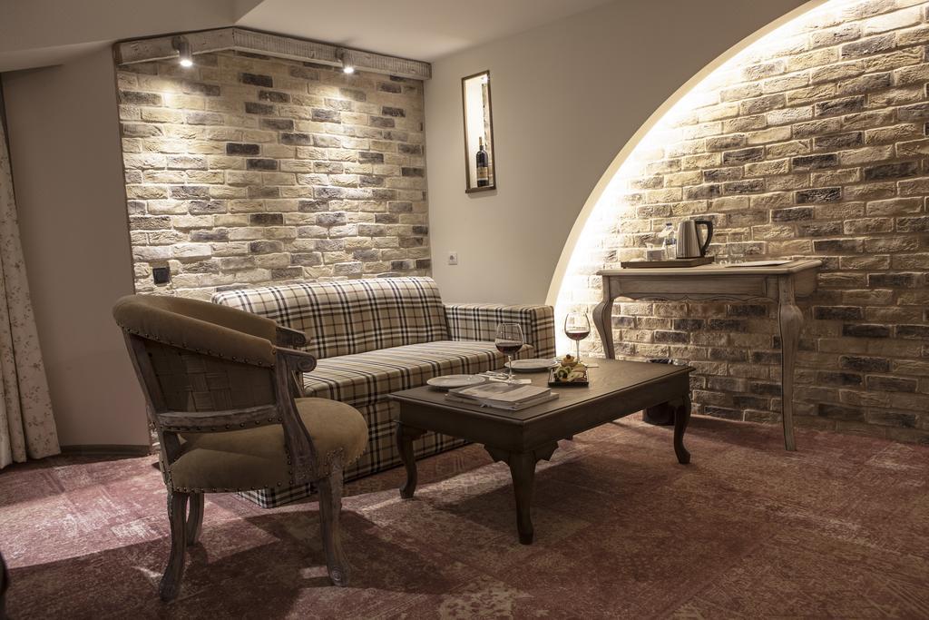 Raymar Hotels Ankara Bagian luar foto