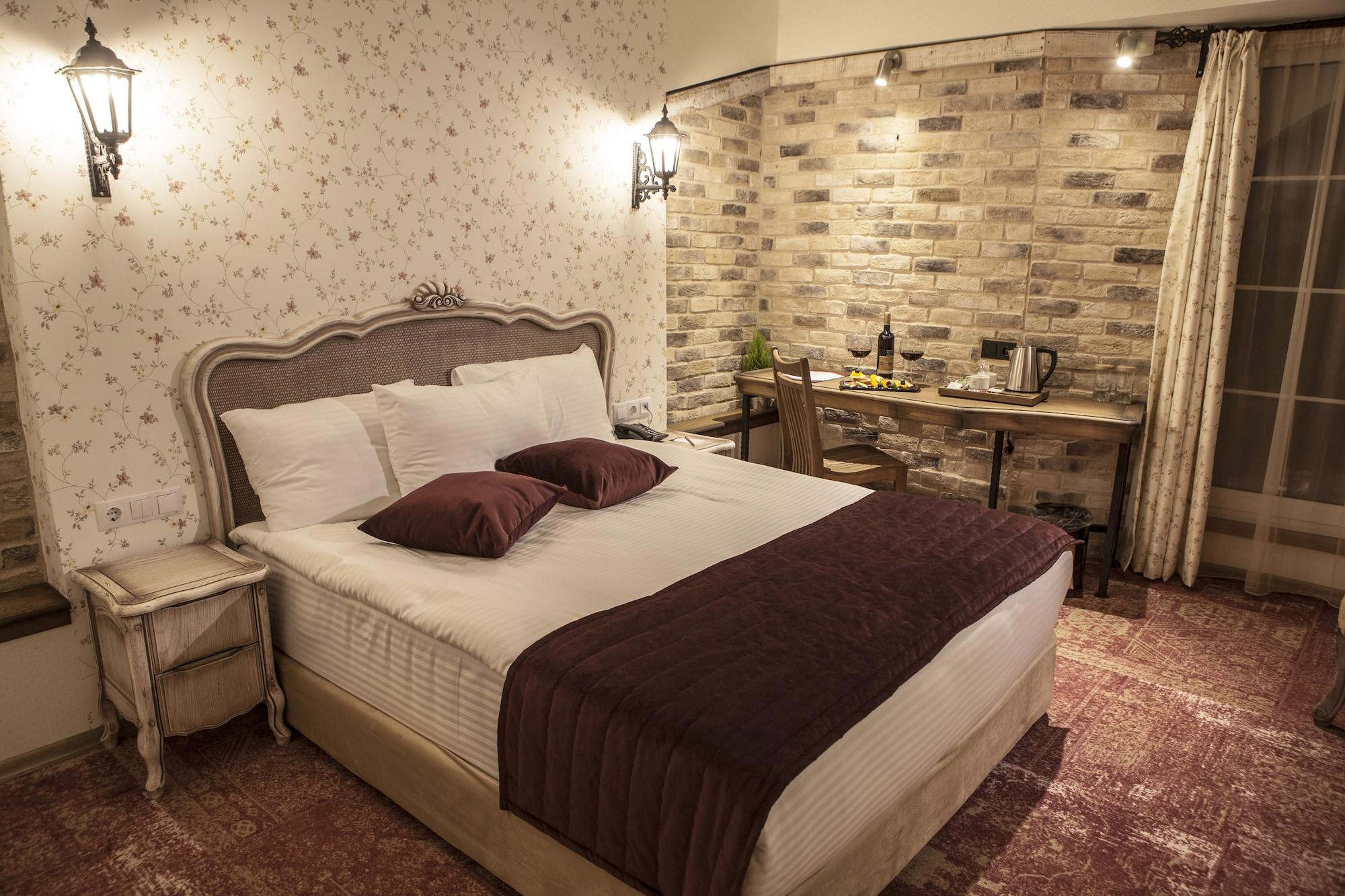 Raymar Hotels Ankara Bagian luar foto
