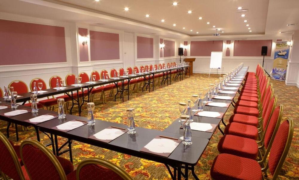 Raymar Hotels Ankara Bagian luar foto