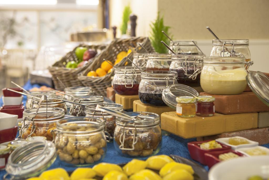Raymar Hotels Ankara Bagian luar foto