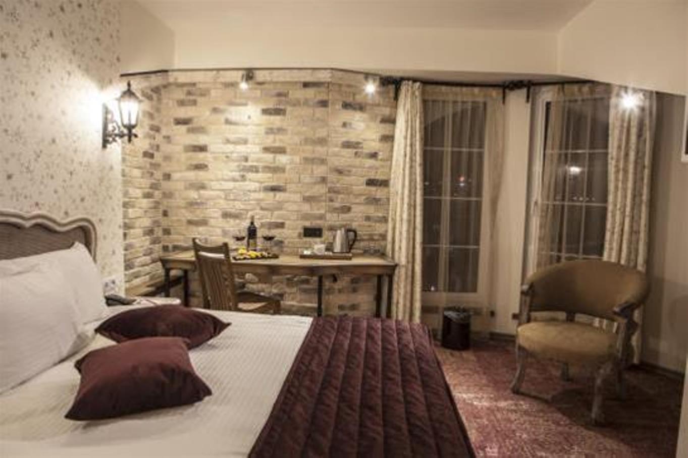 Raymar Hotels Ankara Bagian luar foto