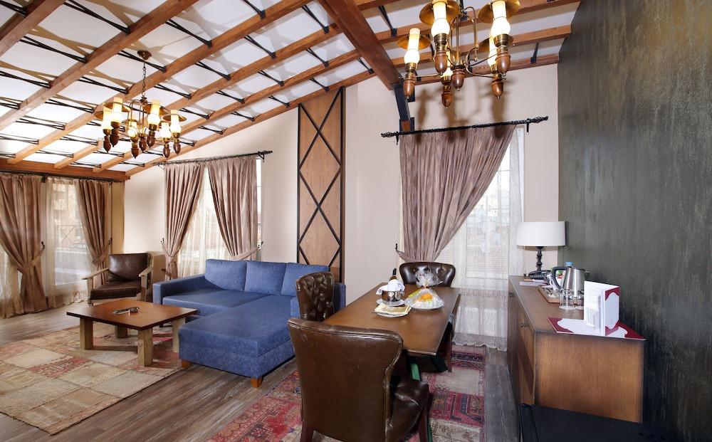 Raymar Hotels Ankara Bagian luar foto