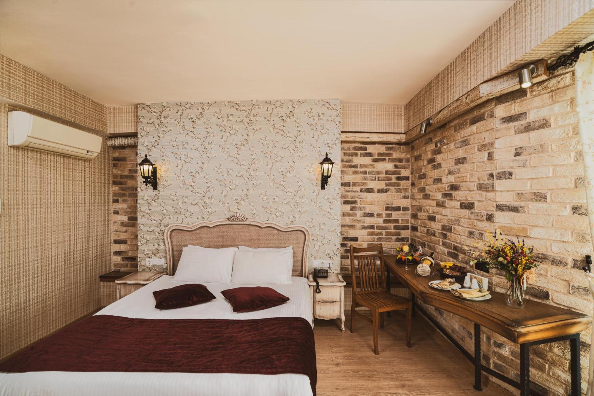 Raymar Hotels Ankara Bagian luar foto