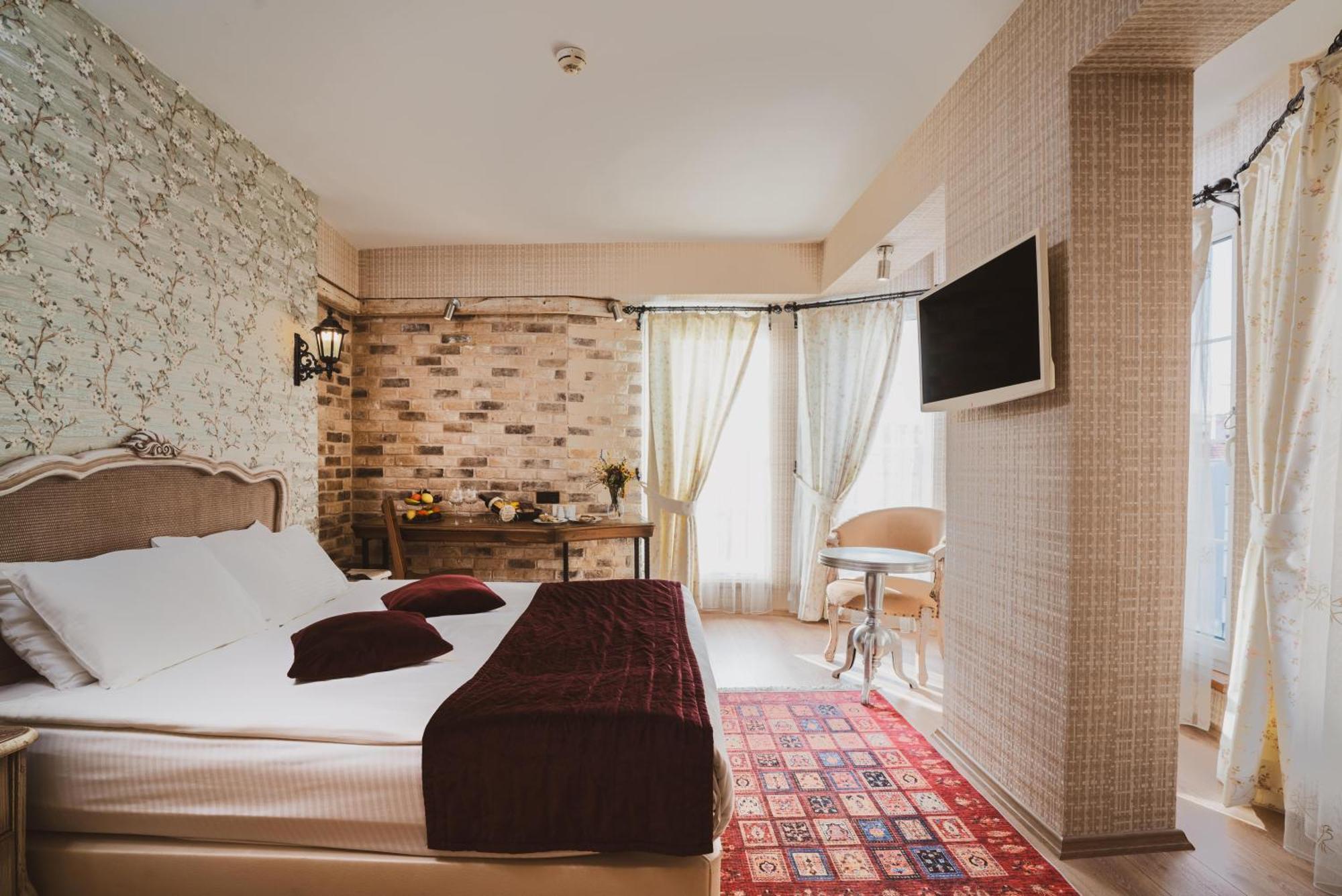 Raymar Hotels Ankara Bagian luar foto