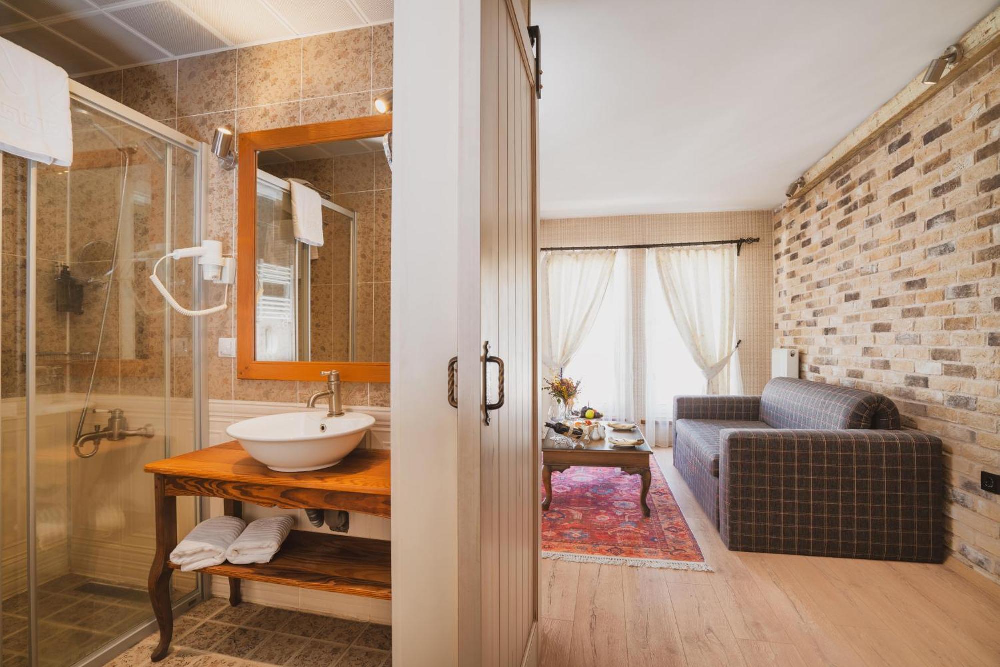 Raymar Hotels Ankara Bagian luar foto