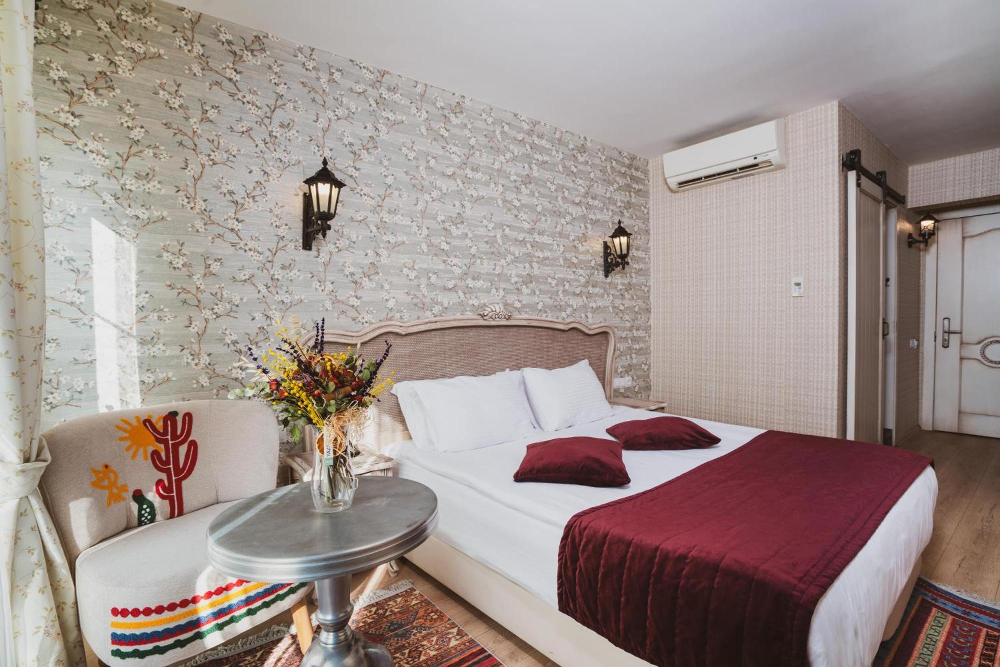 Raymar Hotels Ankara Bagian luar foto