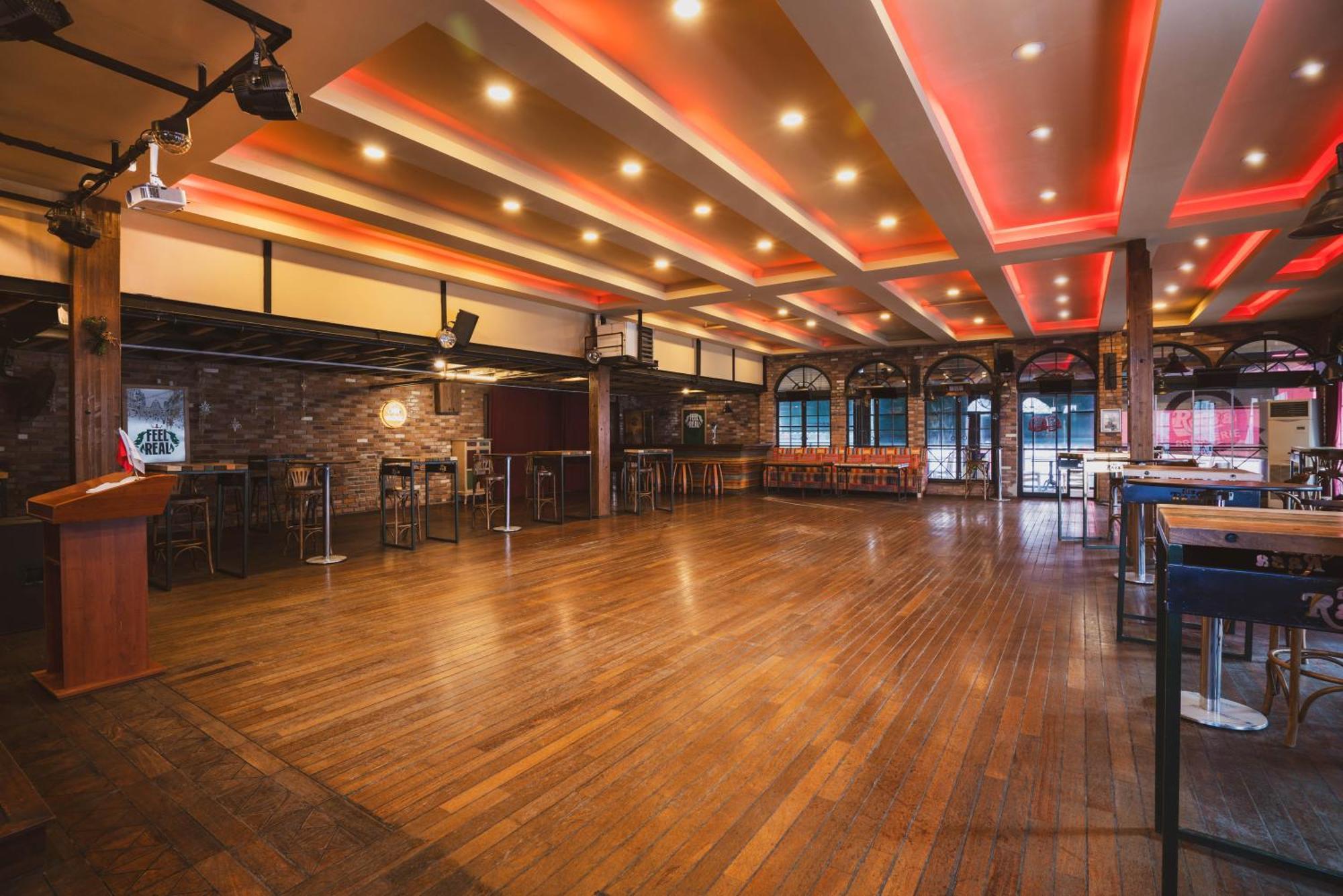 Raymar Hotels Ankara Bagian luar foto