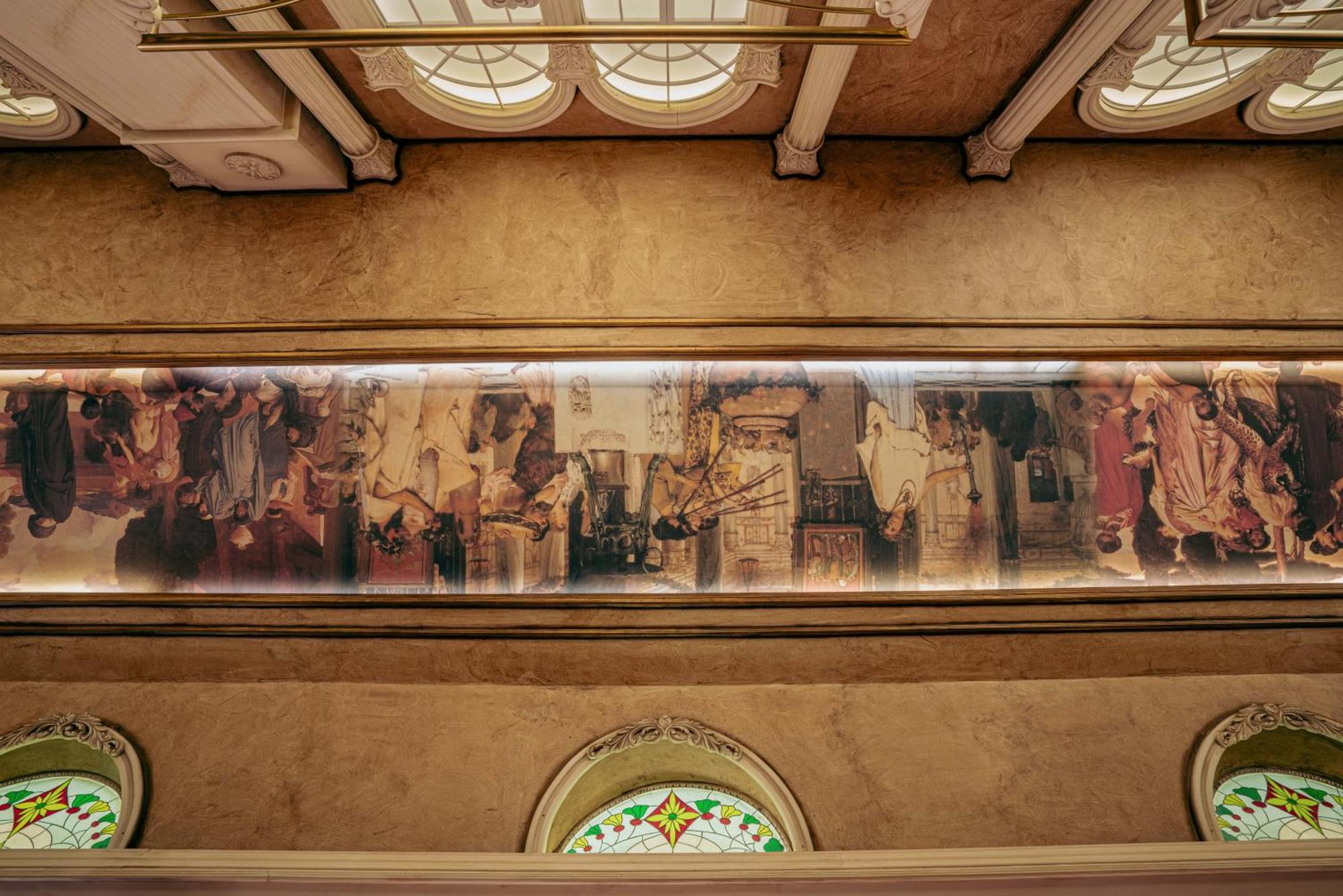 Raymar Hotels Ankara Bagian luar foto