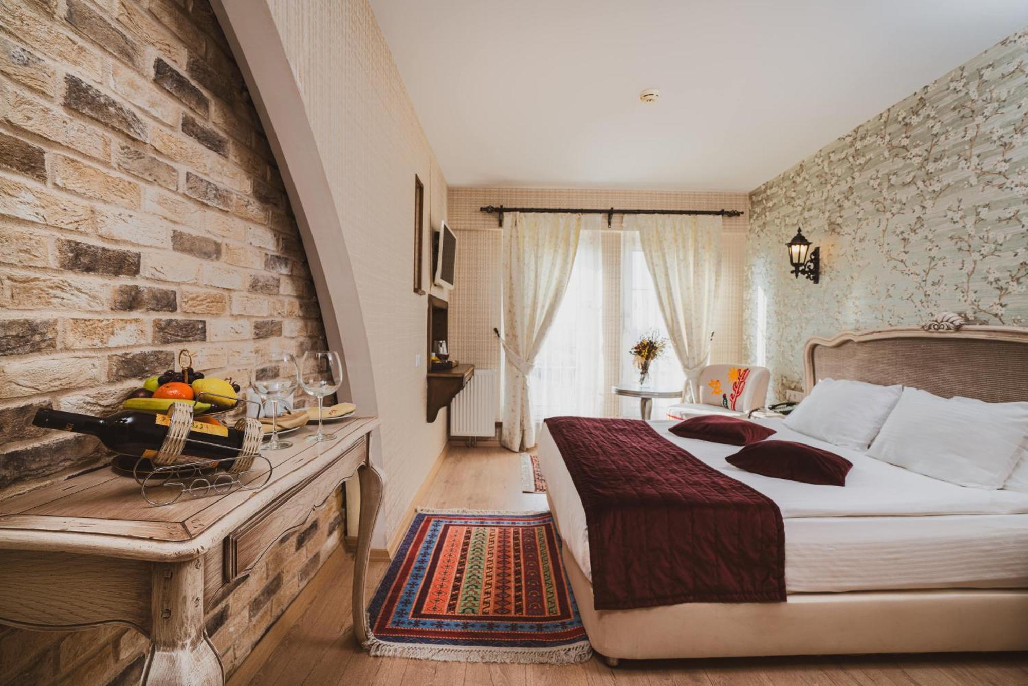 Raymar Hotels Ankara Bagian luar foto