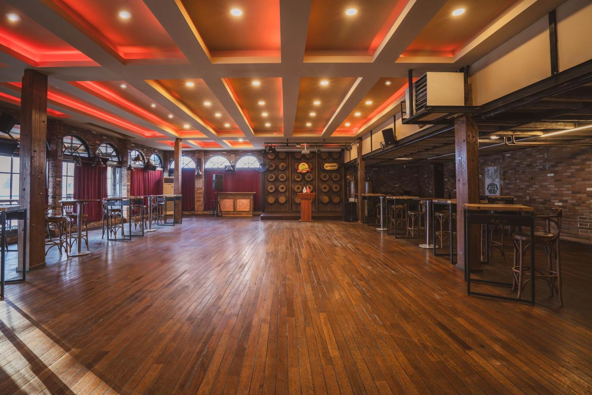 Raymar Hotels Ankara Bagian luar foto