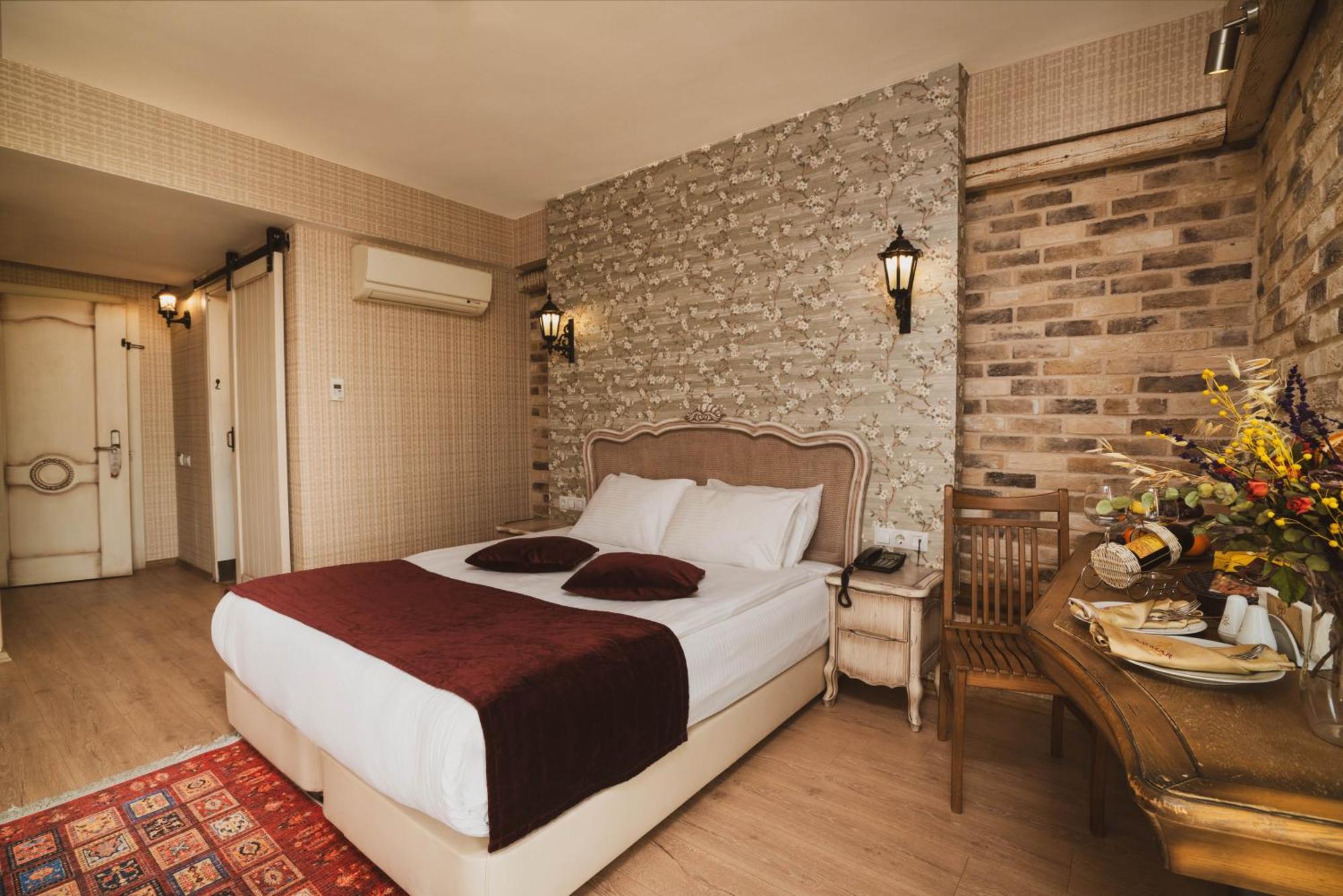 Raymar Hotels Ankara Bagian luar foto