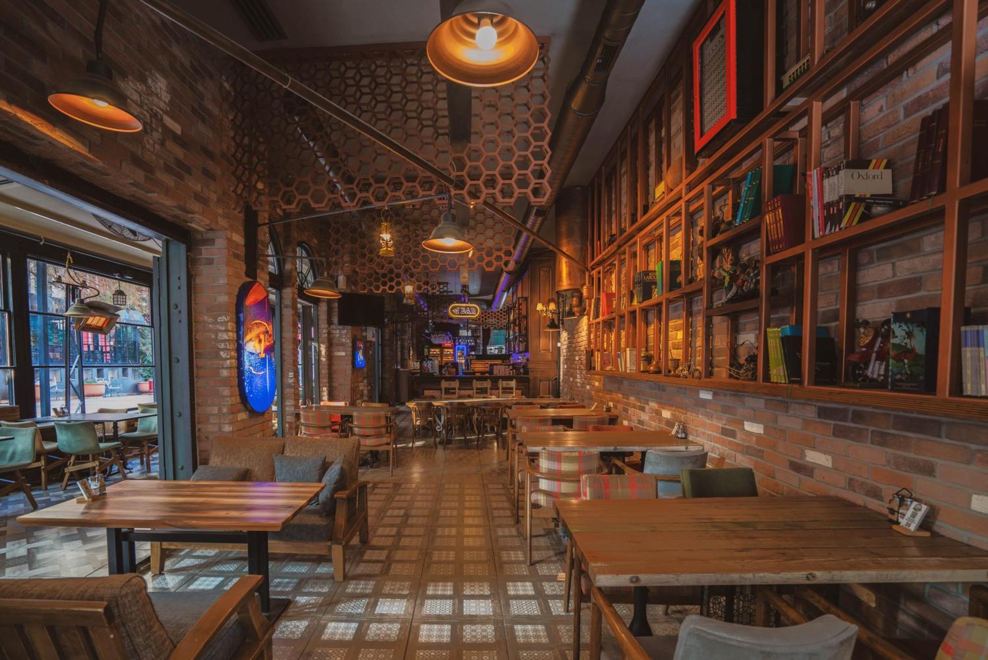 Raymar Hotels Ankara Bagian luar foto