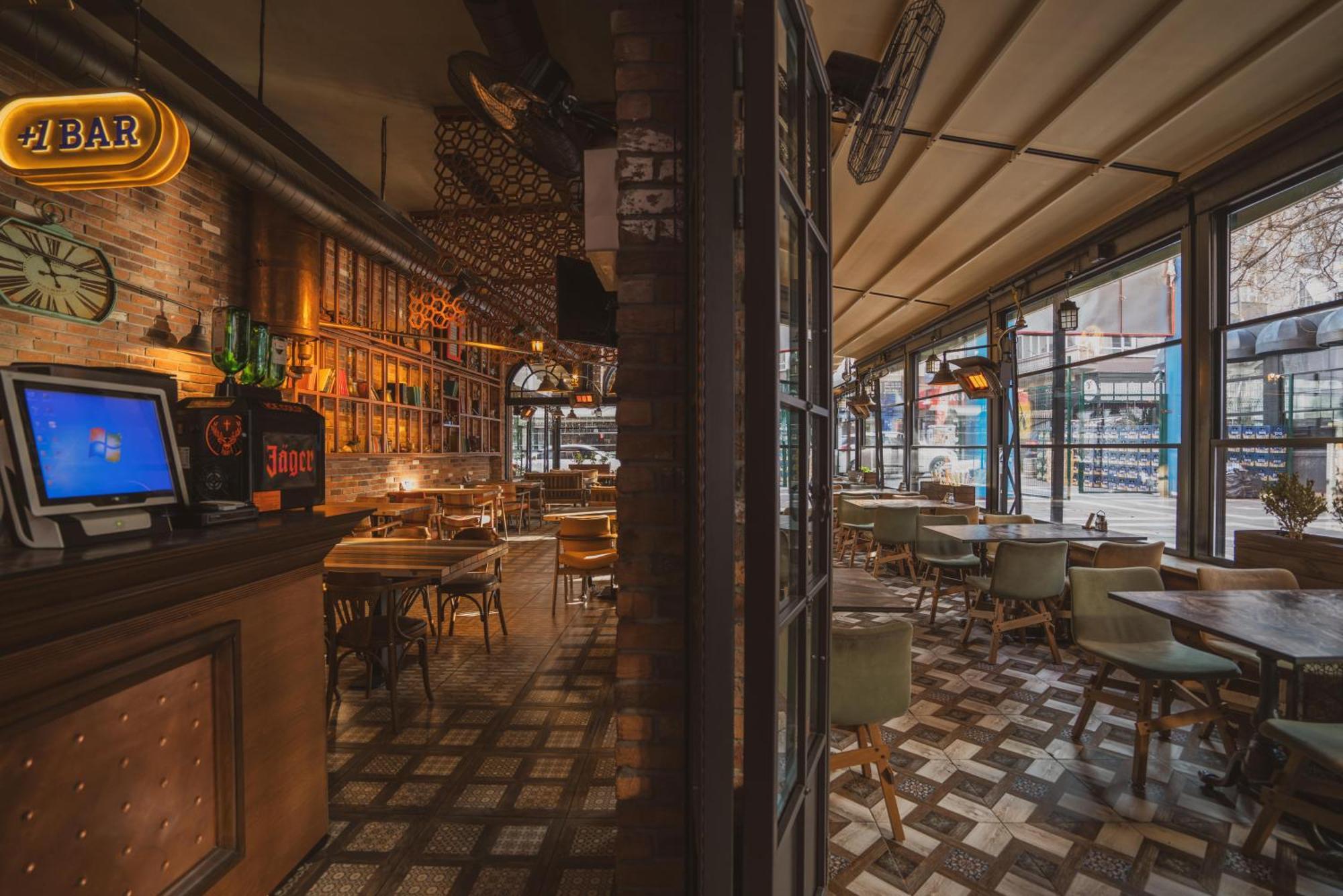 Raymar Hotels Ankara Bagian luar foto