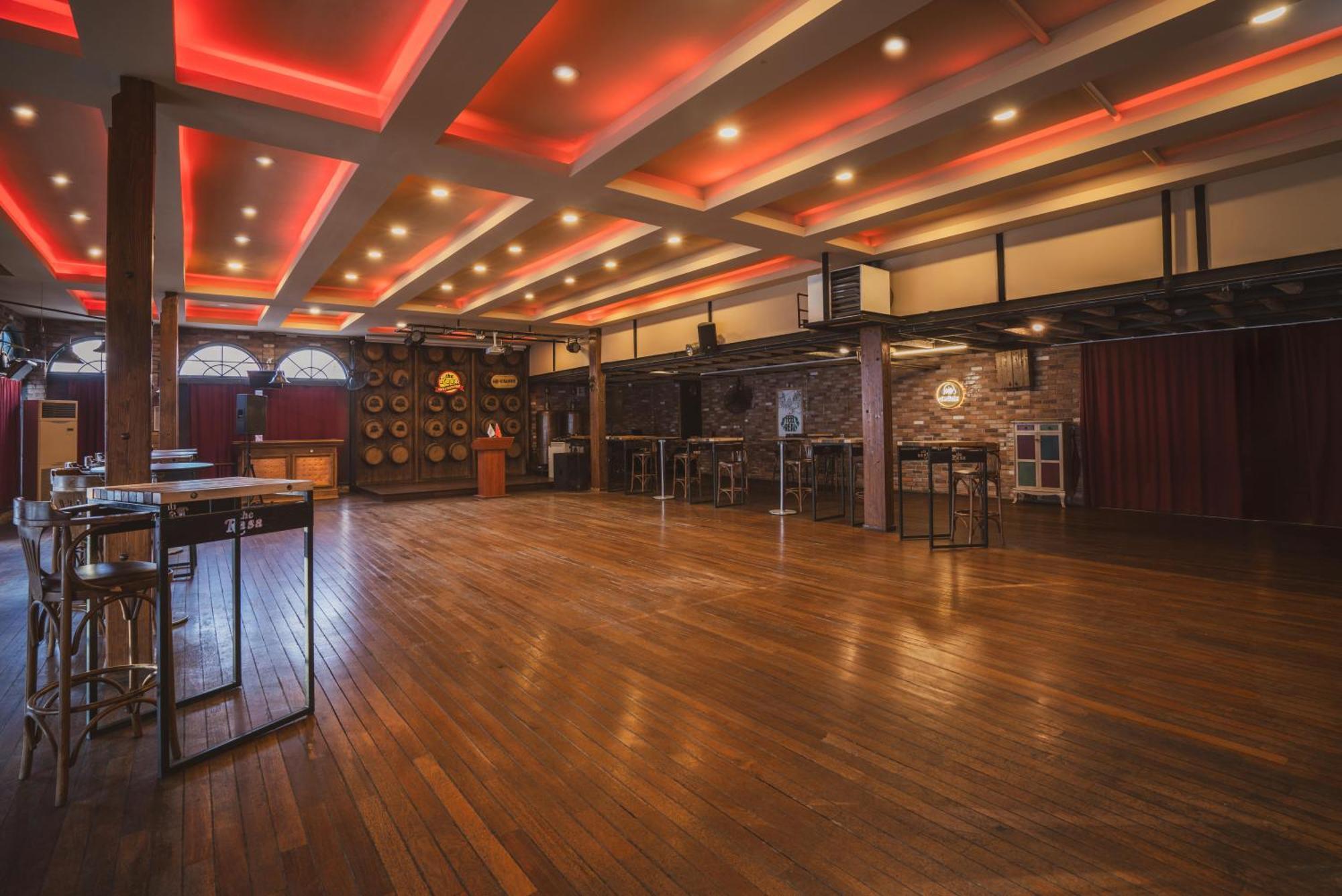 Raymar Hotels Ankara Bagian luar foto
