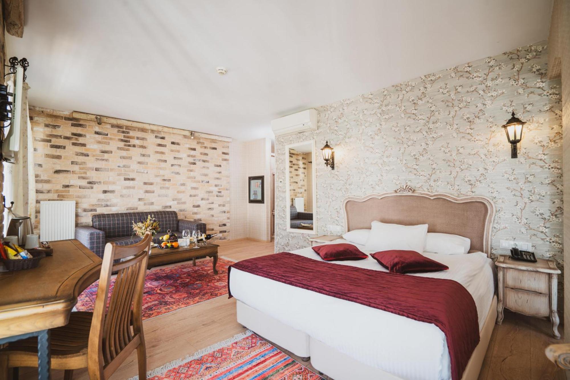 Raymar Hotels Ankara Bagian luar foto