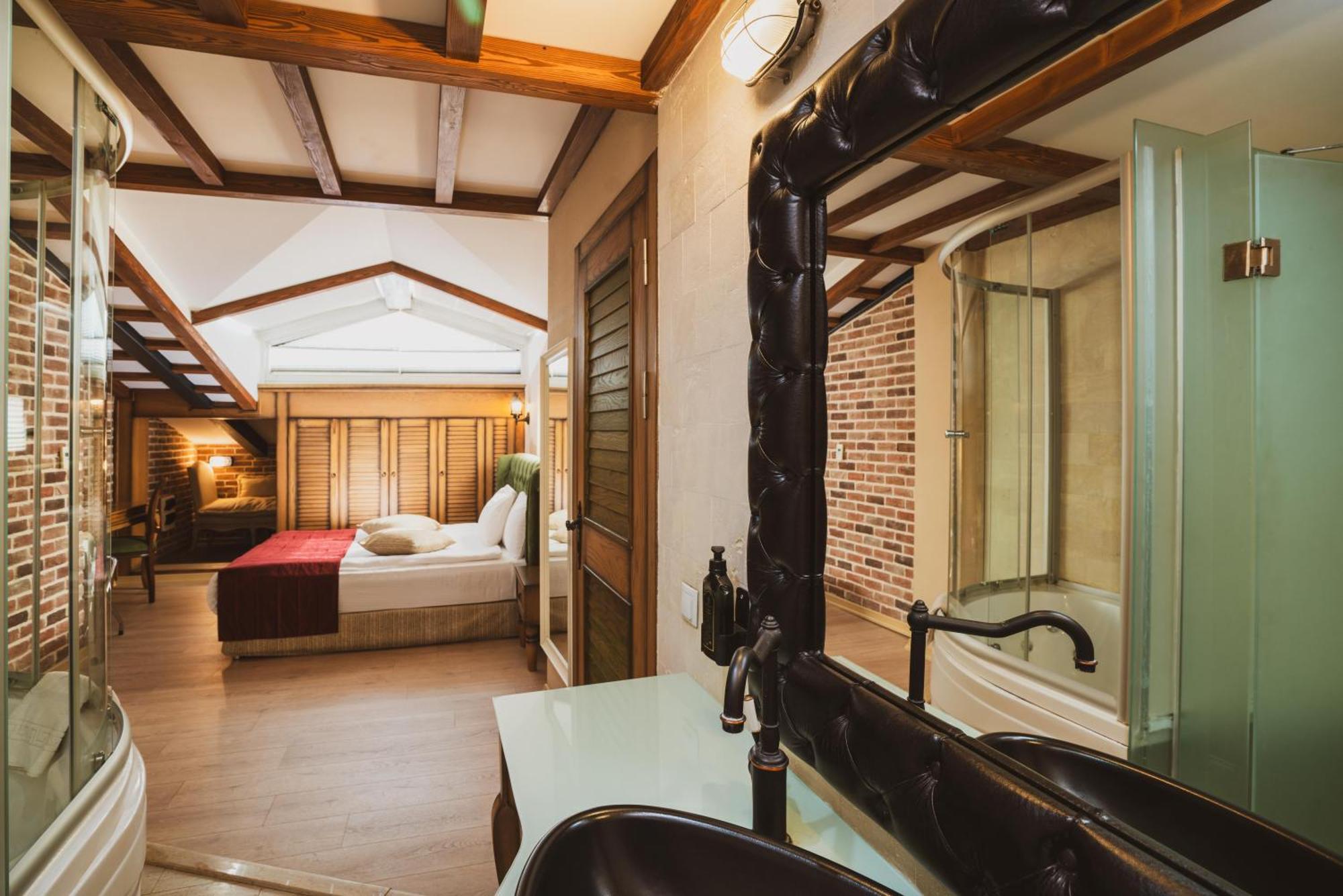Raymar Hotels Ankara Bagian luar foto